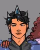 DC- Dick Grayson