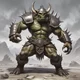 Orc Minotaur