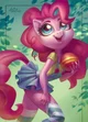 Pinkie Pie - MLP