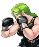 Boxer Ema
