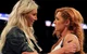 Becky et Charlotte