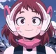 Yandere Uraraka 