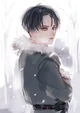 Levi Ackerman 
