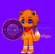 Rocket The Fox
