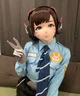 Kigurumi DVa
