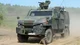 MOWAG Eagle