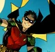 Tim Drake