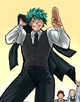 Izuku Midoriya 