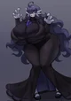 Hex gardevoir