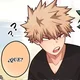 Katsuki Bakugou 