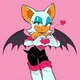 Rouge the bat