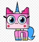 Unikitty 