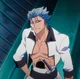 Grimmjow Jaegerjaque