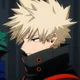 Bakugou 