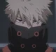 katsuki bakugou
