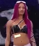Sasha Banks