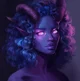 Damlyre - Tiefling 
