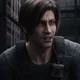 Leon Kennedy - DI