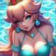 Rosalina -Beach-