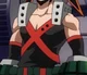 Bakugo Katsuki 