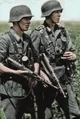 German soldier