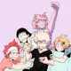 Bakusquad