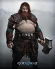 Thor God of war