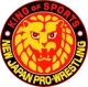 NJPW