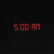 5 AM