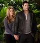 Rosalie and Emmett