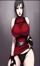 Ada Wong-AKPD