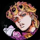 Giorno Giovanna