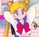 Usagi Tsukino 