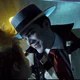 jeremiah valeska