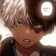 Shoto Todoroki