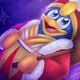 King dedede