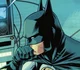 DC Bruce Wayne