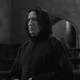 SEVERUS PRINCE SNAPE