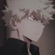 katsuki bakugou