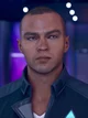 DBH - Markus