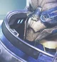 Garrus Vakarian