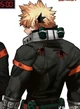 Bakugo