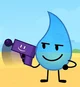 Teardrop - BFDI