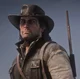 John Marston