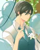 Itoshi Rin