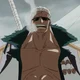 Smoker One Piece 