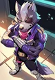 Wolf 