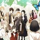 Bungo Stray Dogs