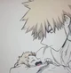 Katsuki Bakugou - BL