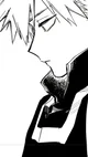 Katsuki Bakugou